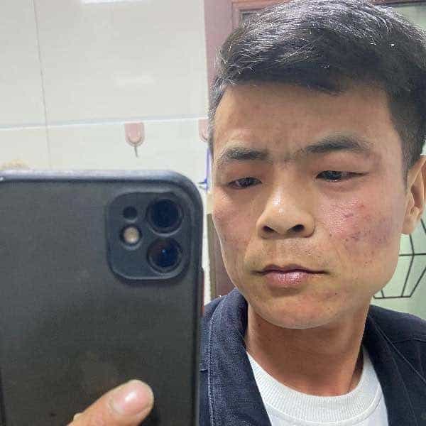 35岁岁河南单身帅哥 - 曲靖吉缘网