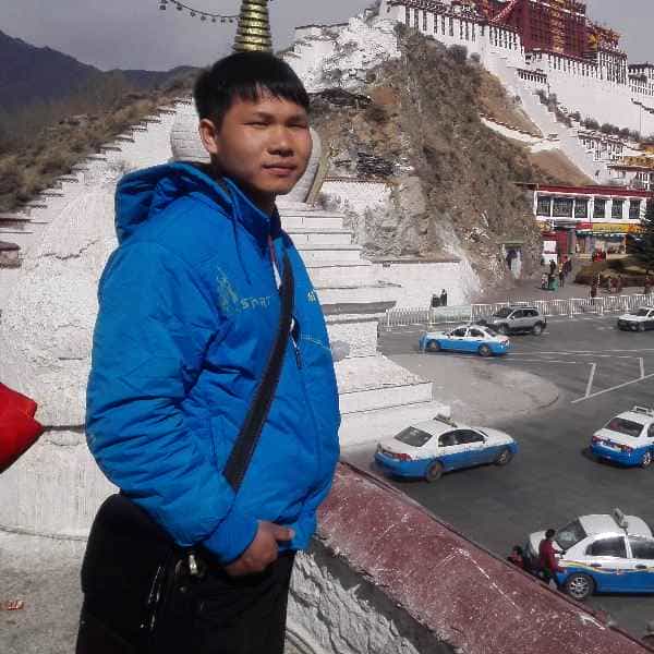34岁岁广西单身帅哥 - 曲靖吉缘网