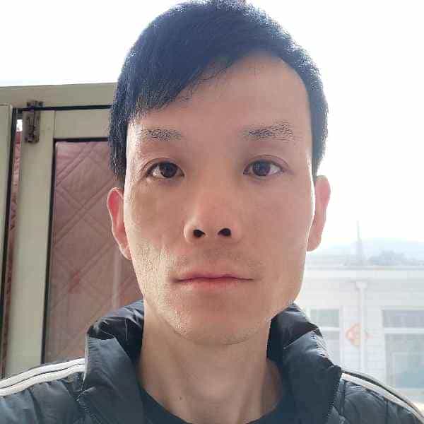 37岁岁山西单身帅哥 - 曲靖吉缘网