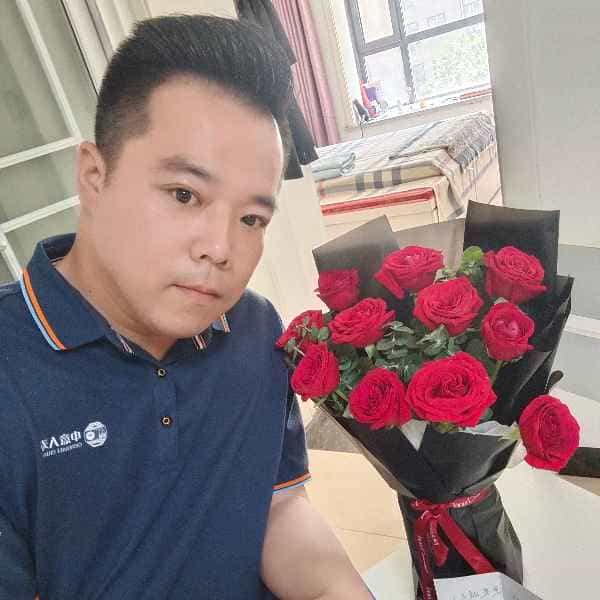 35岁岁河南单身帅哥 - 曲靖吉缘网