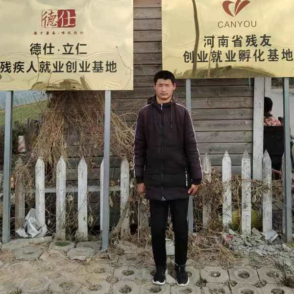 26岁岁河南单身帅哥 - 曲靖吉缘网