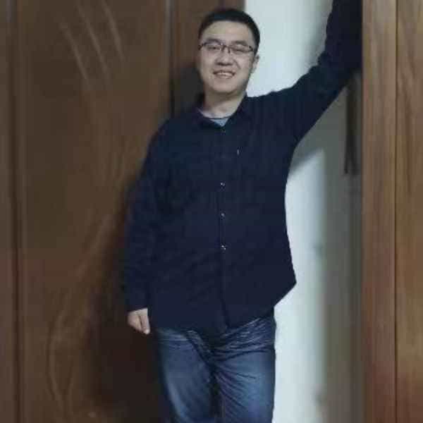 35岁岁广东单身帅哥 - 曲靖吉缘网