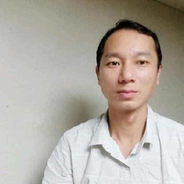 35岁岁广西单身帅哥 - 曲靖吉缘网