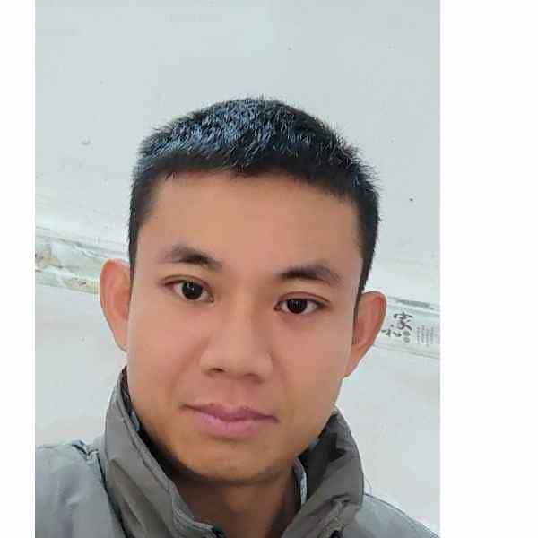 35岁岁广西单身帅哥 - 曲靖吉缘网