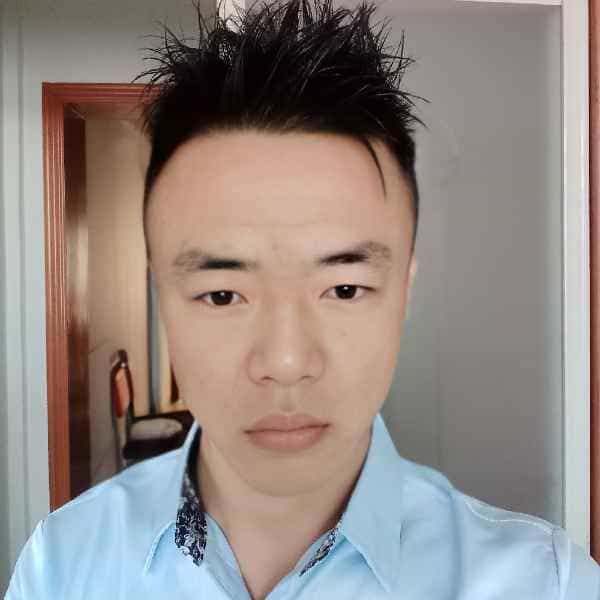 38岁岁江苏单身帅哥 - 曲靖吉缘网
