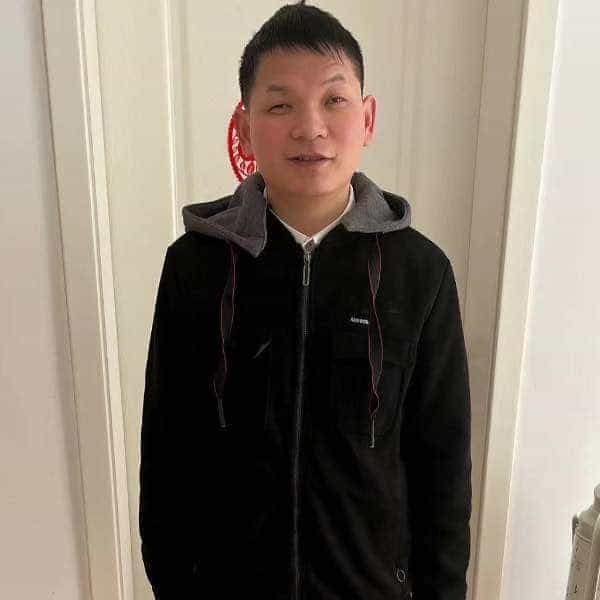 36岁岁安徽单身帅哥 - 曲靖吉缘网