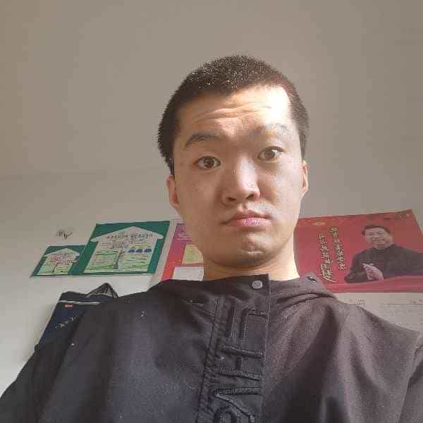 34岁岁山东单身帅哥 - 曲靖吉缘网
