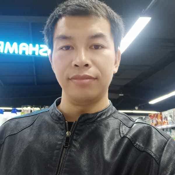 40岁岁湖北单身帅哥 - 曲靖吉缘网