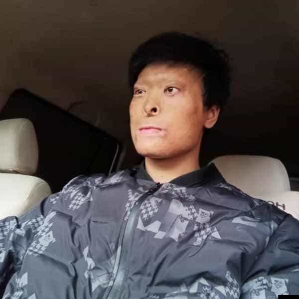 34岁岁河南单身帅哥 - 曲靖吉缘网