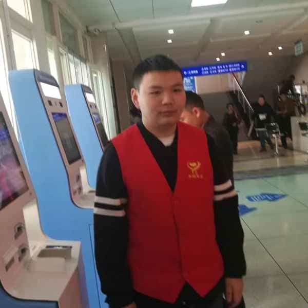 28岁岁浙江单身帅哥 - 曲靖吉缘网