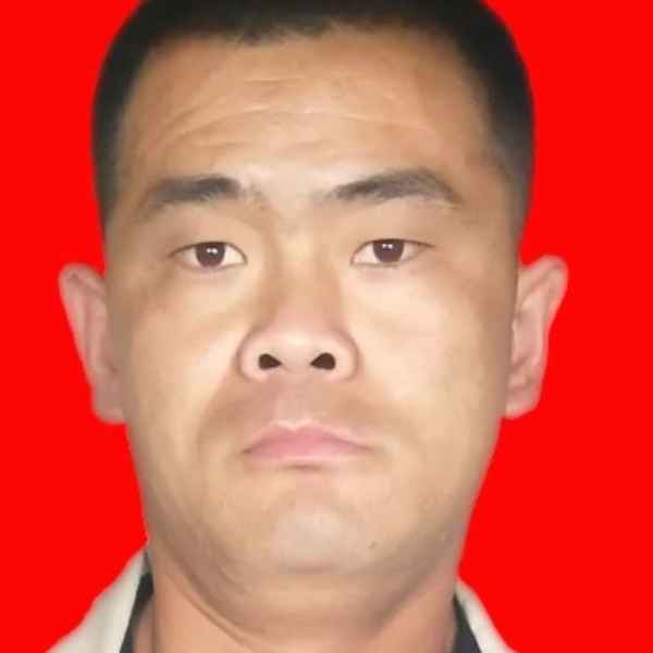 37岁岁河南单身帅哥 - 曲靖吉缘网