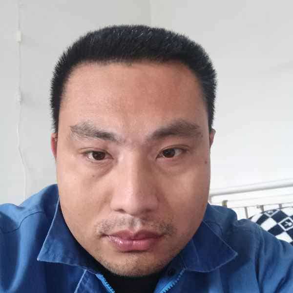 29岁岁山东单身帅哥 - 曲靖吉缘网