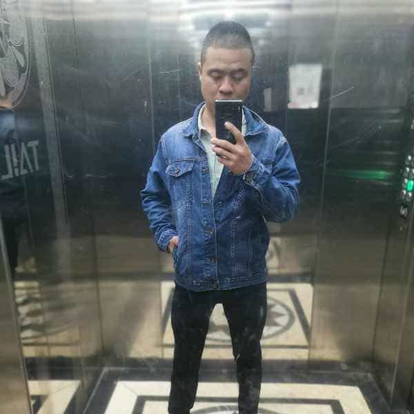 35岁岁河南单身帅哥 - 曲靖吉缘网