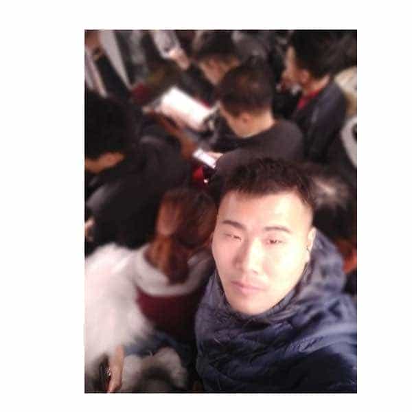 38岁岁江苏单身帅哥 - 曲靖吉缘网