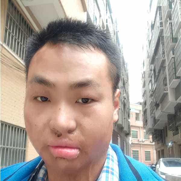 33岁岁湖北单身帅哥 - 曲靖吉缘网