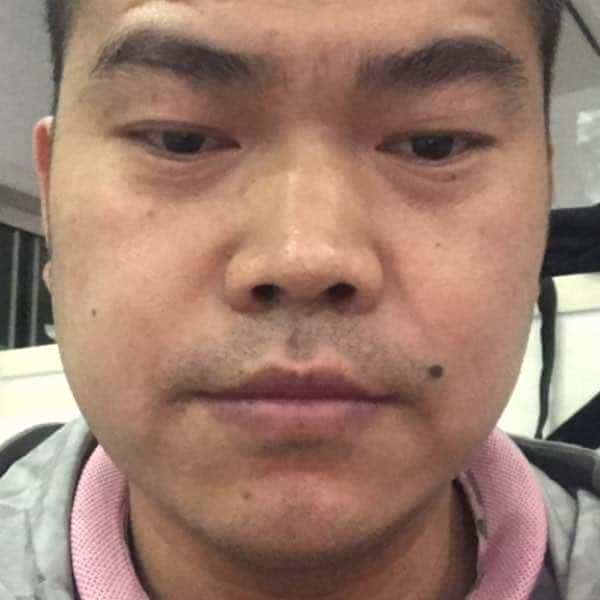 42岁岁湖北单身帅哥 - 曲靖吉缘网