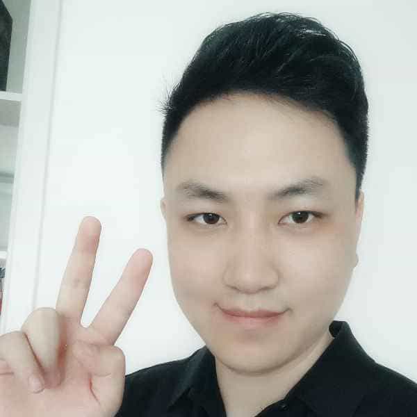 34岁岁山东单身帅哥 - 曲靖吉缘网