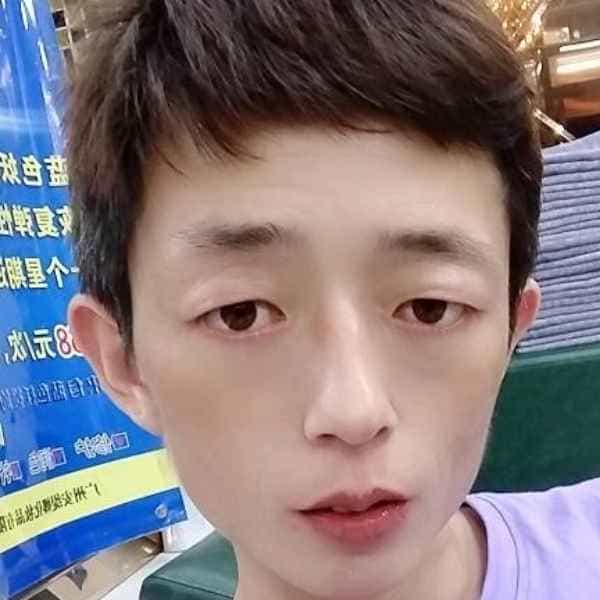 38岁岁河南单身帅哥 - 曲靖吉缘网