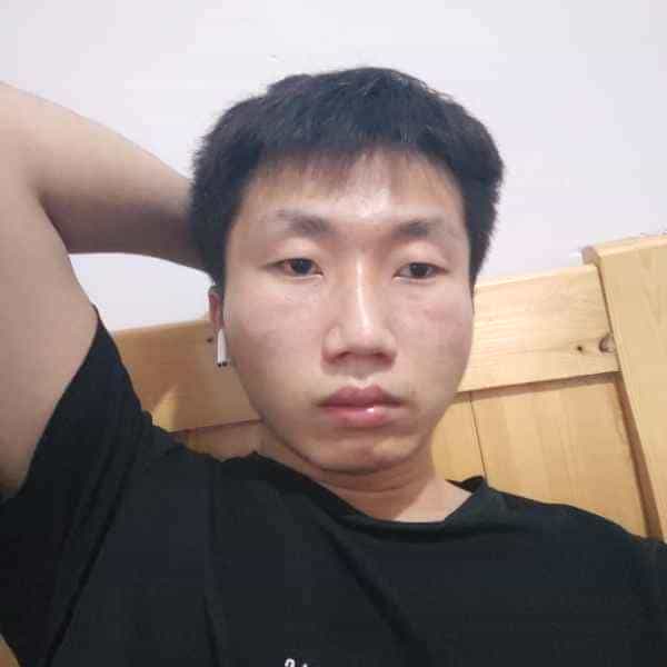 24岁岁山西单身帅哥 - 曲靖吉缘网