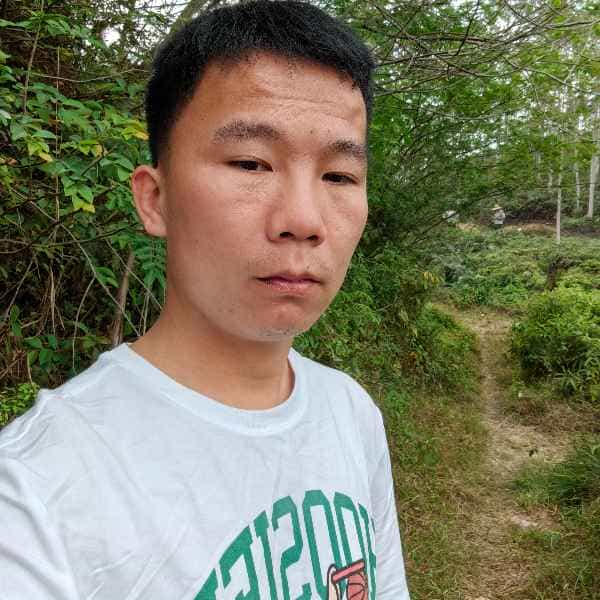 35岁岁广东单身帅哥 - 曲靖吉缘网