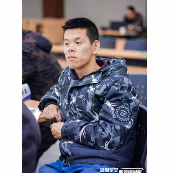 30岁岁江苏单身帅哥 - 曲靖吉缘网