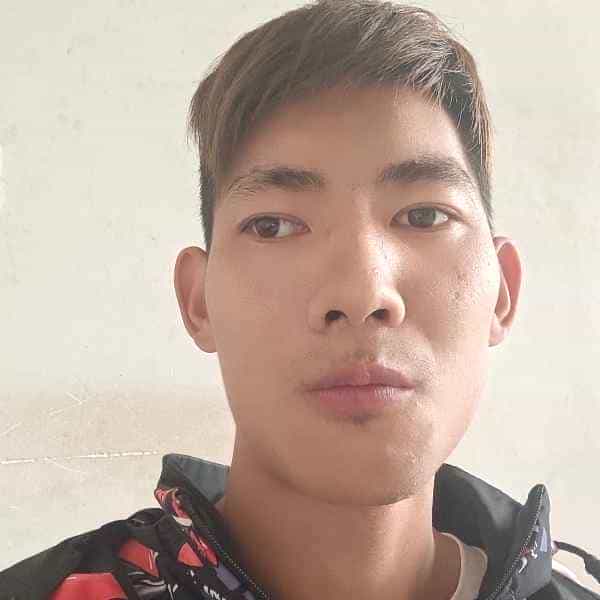 27岁岁河北单身帅哥 - 曲靖吉缘网