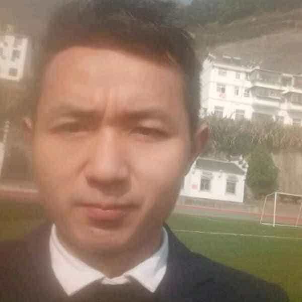 37岁岁湖北单身帅哥 - 曲靖吉缘网