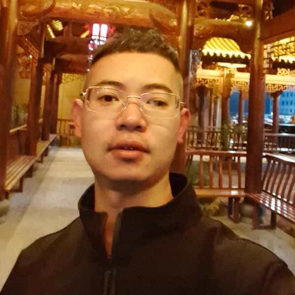 38岁岁浙江单身帅哥 - 曲靖吉缘网