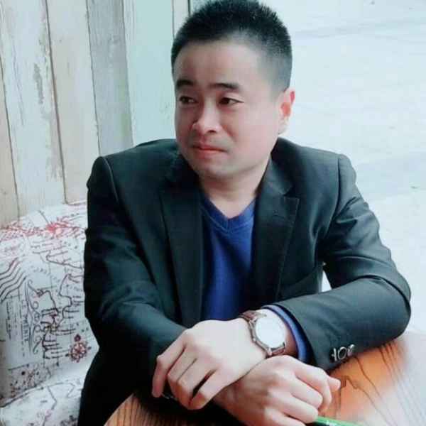 37岁岁广东单身帅哥 - 曲靖吉缘网