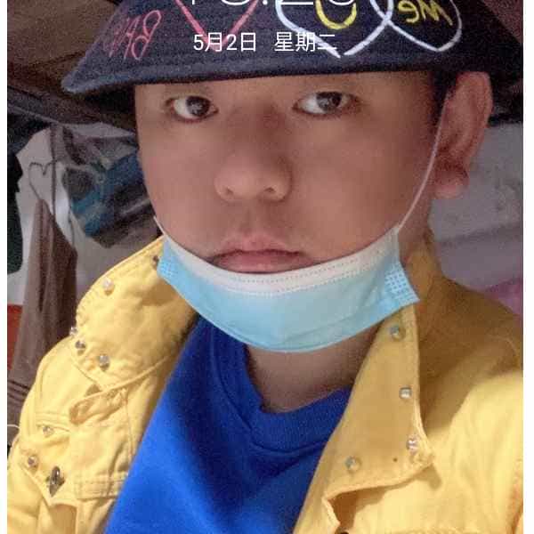 36岁岁河南单身帅哥 - 曲靖吉缘网