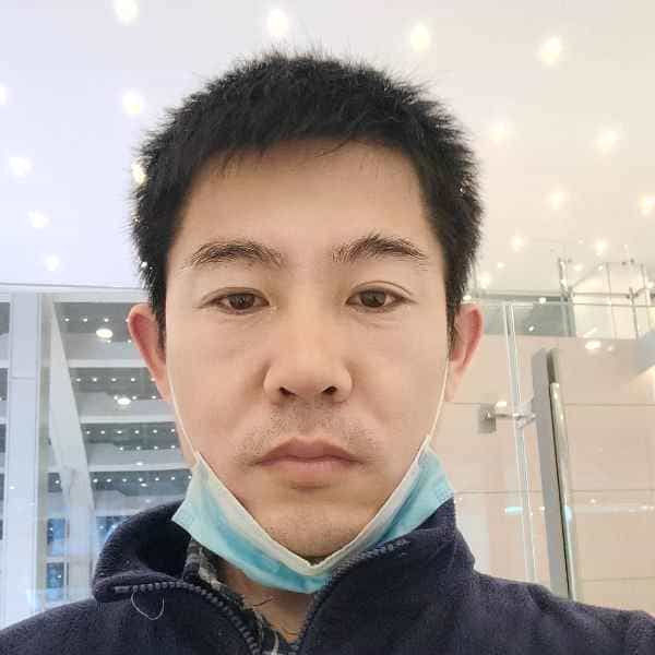 41岁岁河北单身帅哥 - 曲靖吉缘网