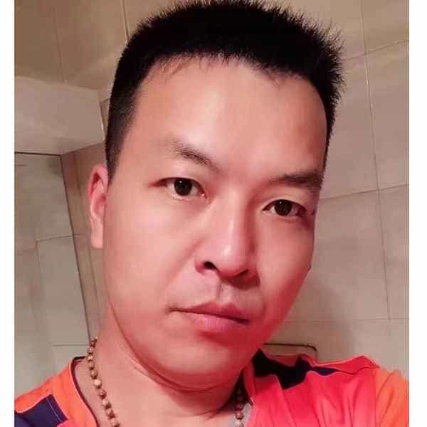 35岁岁湖北单身帅哥 - 曲靖吉缘网