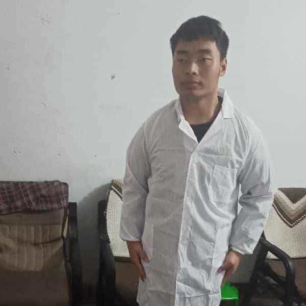 26岁岁河南单身帅哥 - 曲靖吉缘网