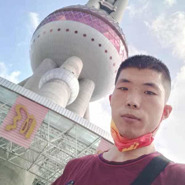39岁岁湖北单身帅哥 - 曲靖吉缘网