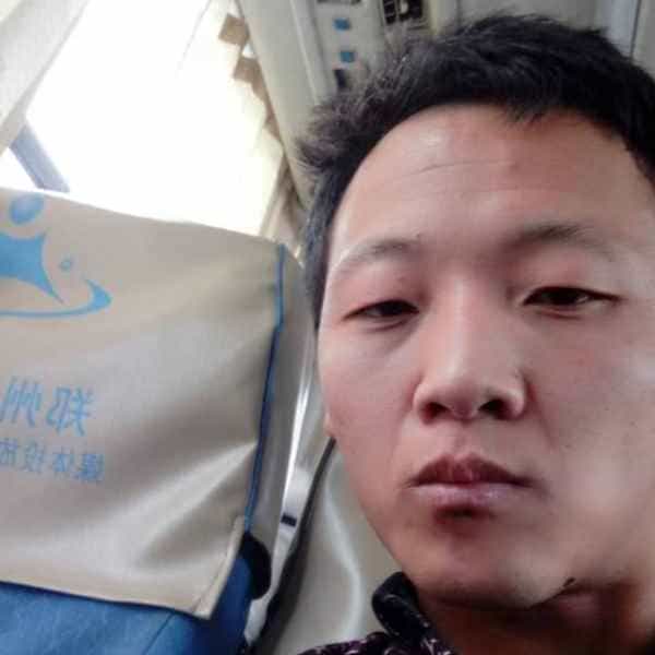35岁岁河南单身帅哥 - 曲靖吉缘网