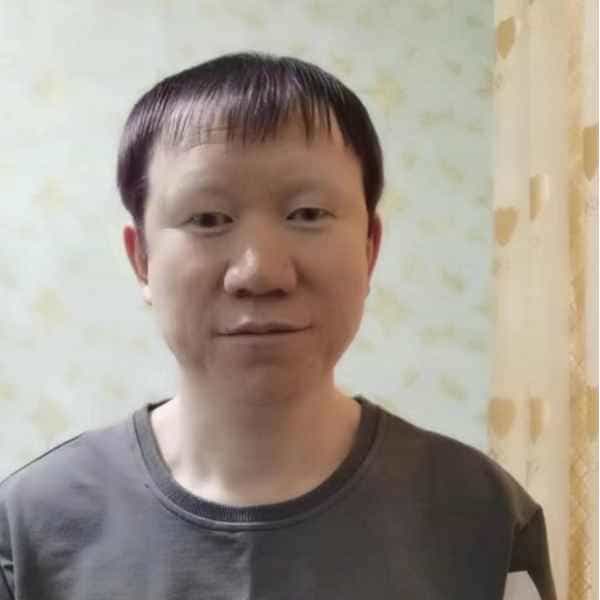 38岁岁山西单身帅哥 - 曲靖吉缘网
