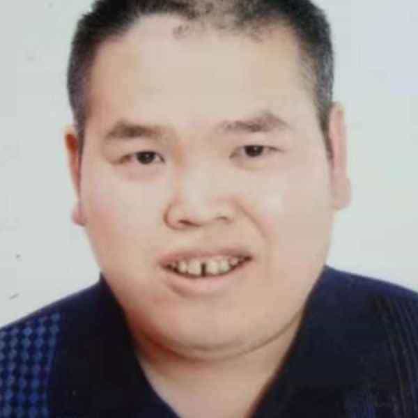 35岁岁广西单身帅哥 - 曲靖吉缘网