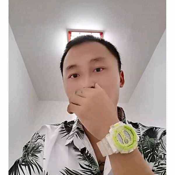 33岁岁云南单身帅哥 - 曲靖吉缘网