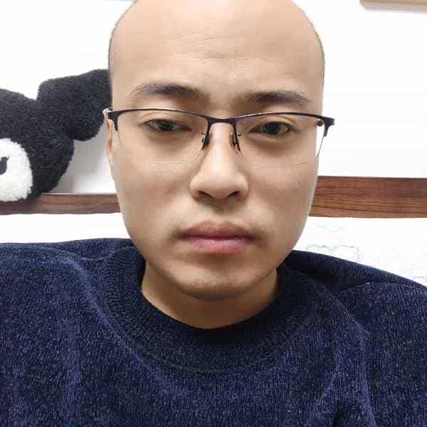 37岁岁山东单身帅哥 - 曲靖吉缘网
