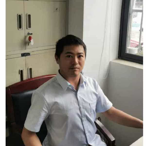 35岁岁河南单身帅哥 - 曲靖吉缘网