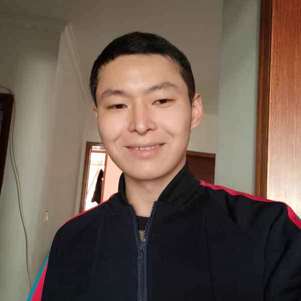 33岁岁安徽单身帅哥 - 曲靖吉缘网