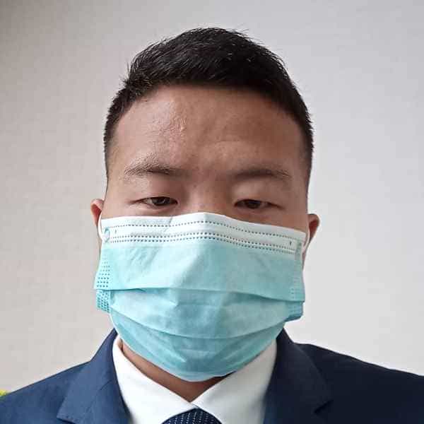 31岁岁安徽单身帅哥 - 曲靖吉缘网