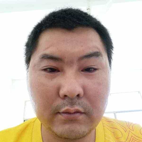 38岁岁广东单身帅哥 - 曲靖吉缘网