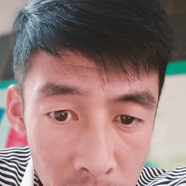 36岁岁河南单身帅哥 - 曲靖吉缘网