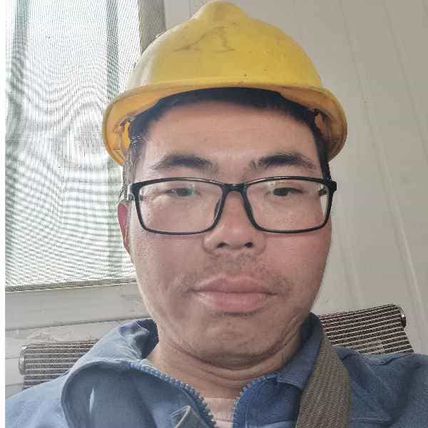 35岁岁河南单身帅哥 - 曲靖吉缘网
