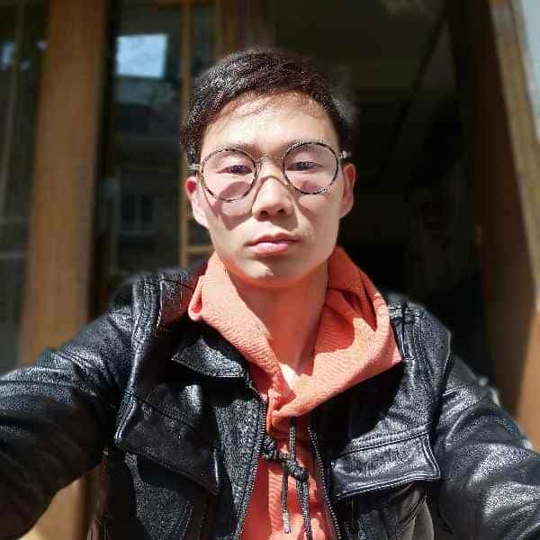 39岁岁江西单身帅哥 - 曲靖吉缘网