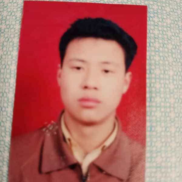 38岁岁安徽单身帅哥 - 曲靖吉缘网