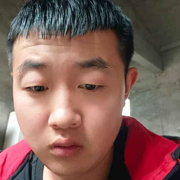 25岁岁河南单身帅哥 - 曲靖吉缘网