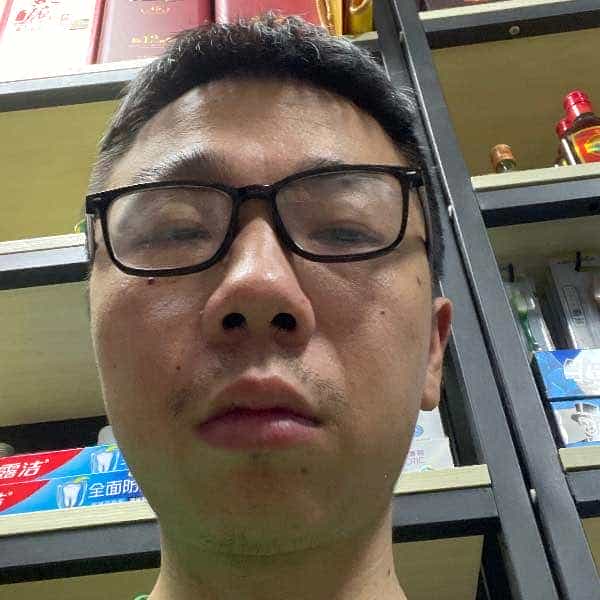 35岁岁湖北单身帅哥 - 曲靖吉缘网
