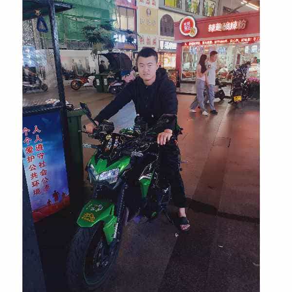 29岁岁山东单身帅哥 - 曲靖吉缘网